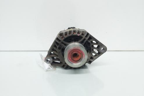 Alternator, cod 46782219, Alfa Romeo 147 (937), 1.6 benz (id:663050)