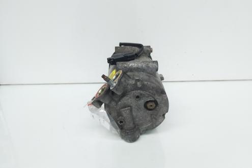 Compresor clima, cod AV61-19D629-DB, Ford Focus 3, 1.6 TDCI, PNDA (id:663032)