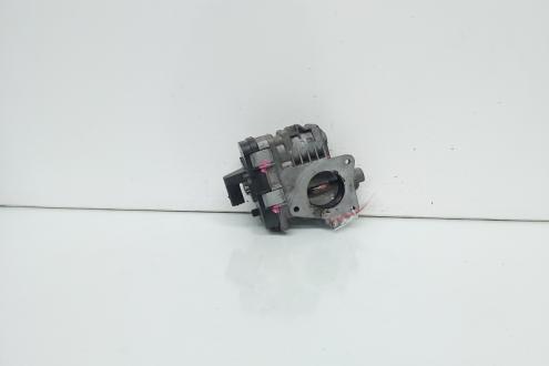 Clapeta acceleratie, cod 48CPD4, Opel Vectra C Combi, 1.9 CDTI, Z19DTH (idi:662159)
