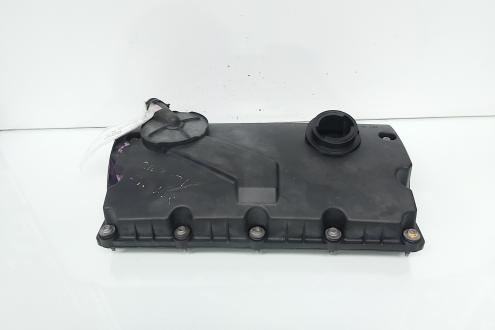 Capac culbutori, cod 038103469AE, Audi A4 Avant (8ED, B7), 2.0 TDI, BPW (idi:662273)