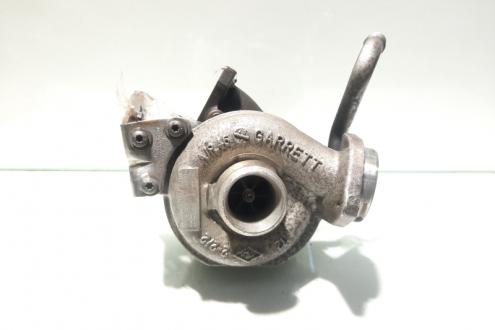 Turbosuflanta, cod03L145721A, Audi Q5 (8RB) 2.0 tdi, CJC (idi:201931)