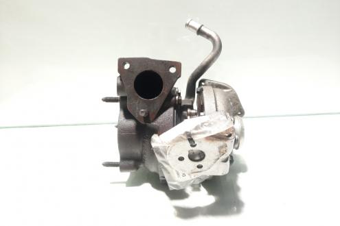 Turbosuflanta, cod03L145721A, Audi Q5 (8RB) 2.0 tdi, CJC (idi:201931)