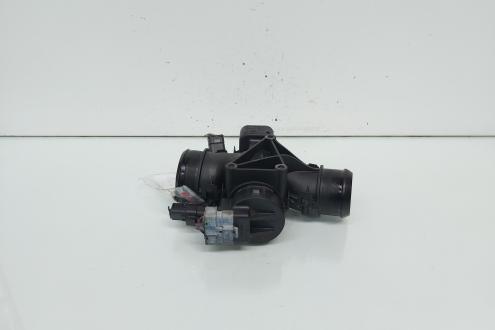 Clapeta acceleratie, cod 9660030480, Peugeot 207 (WA) 1.6 HDI, 9HZ (idi:662714)