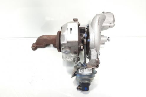 Turbosuflanta, cod 03L253016T, Audi A3 (8P1) 1.6 tdi, CAY (idi:245889)