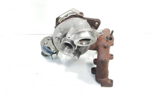 Turbosuflanta, cod 03L253016T, Audi A3 (8P1) 1.6 tdi, CAY (idi:245889)