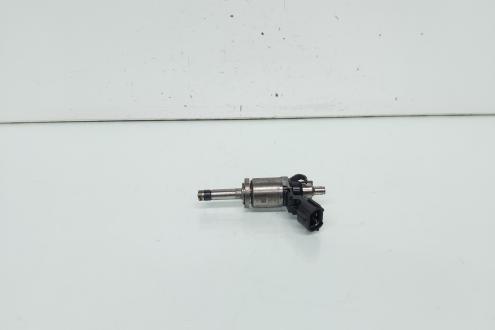 Injector, cod 8201141604, Renault Scenic 3, 1.2 TCE, H5F400 (id:663409)