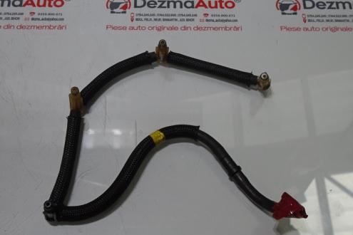 Rampa retur injectoare, Citroen C5 (II) Break, 1.6hdi (idi:305617)