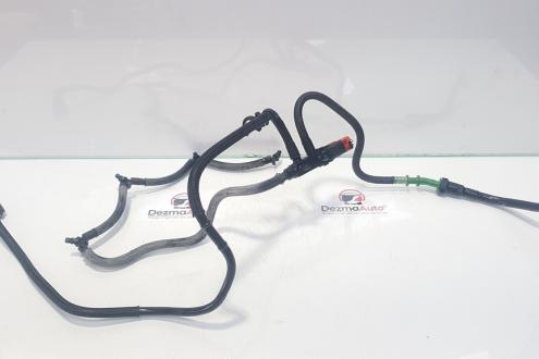 Rampa retur injectoare, Citroen C4 (I) 2.0 hdi, RHR (idi:376608)