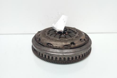 Volanta masa dubla cu placa presiune, Renault Megane 3 1.5 DCI, K9K636, 6 vit man (id:663543)