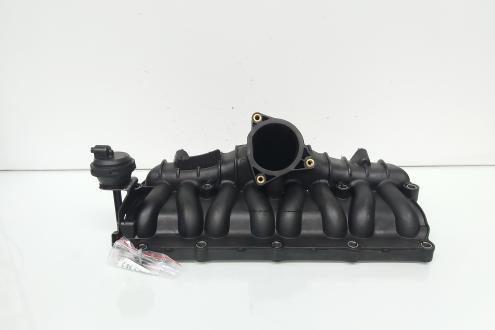 Galerie admisie cu clapete, cod 03G129711AS, VW Touran (1T1, 1T2), 2.0 TDI, BMN (idi:662645)