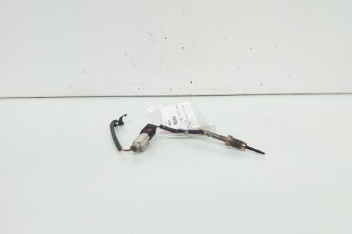 Sonda temperatura gaze, cod 7809157, Bmw 5 (E60), 3.0 diesel, 306D3 (id:662845)