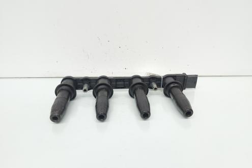 Bobina aprindere, cod 1104082, Opel Astra H, 1.6 benz (id:663137)
