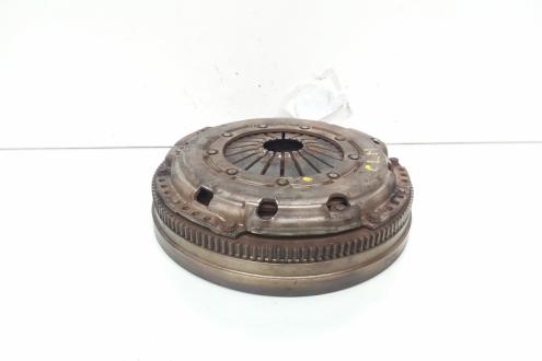 Volanta masa simpla cu placa presiune, Skoda Octavia 3 (5E3) 1.6 TDI, CLH, 5 vit man (id:662239)