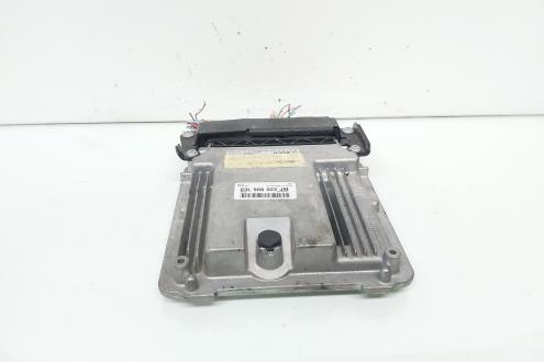 Calculator motor ECU, cod 03L906022JM, 0281015328, Audi A4 Avant (8K5, B8), 2.0 TDI, CAG (id:663150)
