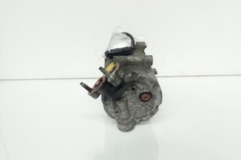 Compresor clima, cod AV61-19D629-DC, Ford S-Max 1, 2.0 TDCI, QXWA (id:663711)