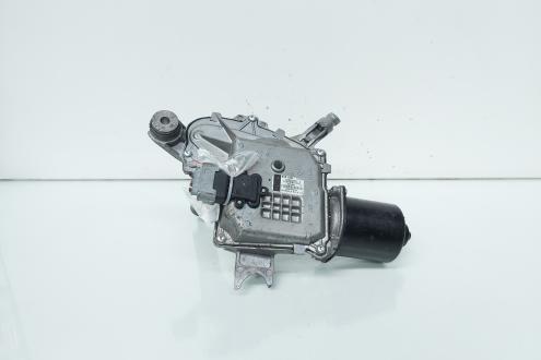 Motoras stergator stanga fata, cod 53042436, Citroen C4 Picasso (2) (id:663497)