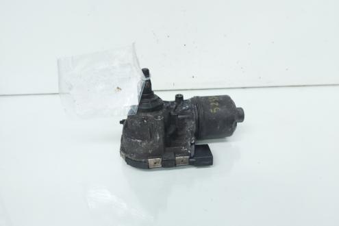 Motoras stergator stanga fata, cod BM51-17504-AH, Ford Focus 3 (id:663477)