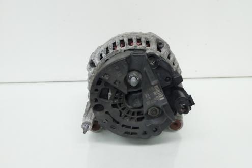 Alternator 140A Bosch, cod 06F903023F, Audi A3 Sportback (8PA) 1.9 TDI, BKC (idi:663200)