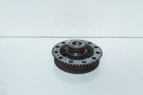 Fulie motor, Mazda 6 (GG), 2.2 MZR-CD, R2AA (id:662871)