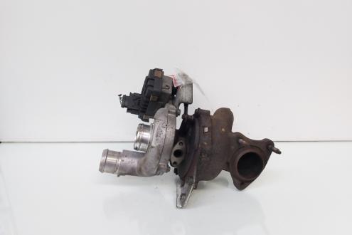 Turbosuflanta, cod 7G9Q-6K682-BB, Ford Mondeo 4, 1.8 TDCI, QYBA (id:662796)