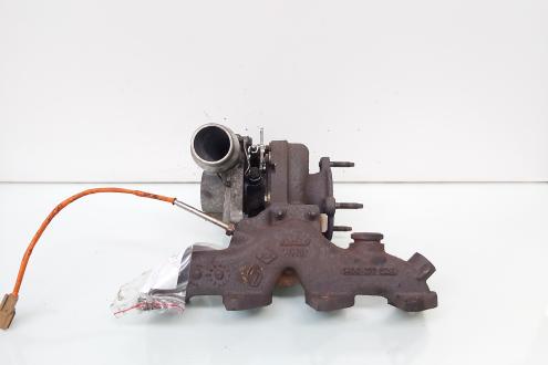 Turbosuflanta, cod 54399700127, Renault Megane 3 Combi, 1.5 DCI, K9KN (id:662758)