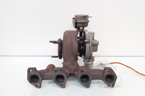 Turbosuflanta, cod 54399700127, Renault Megane 3 Combi, 1.5 DCI, K9KN (id:662758)