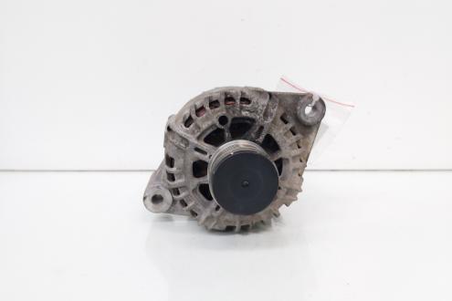 Alternator 120A, cod GM13502582, Opel Insignia A, 2.0 CDTI, A20DTH (id:663065)