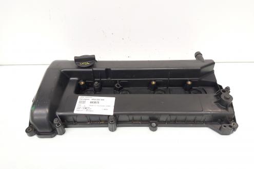 Capac culbutori, cod 4M5G-6007-BAH, Ford Focus 2 (DA) 1.8 benz, QQDA (id:663075)
