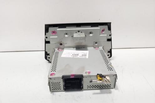 Radio CD cu loc de card, cod 5JA035871C, Skoda Rapid (NH3) (id:663574)