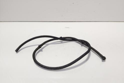 Rampa retur injectoare, Bmw 5 (F10) 2.0 diesel, N47D20C (idi:627855)