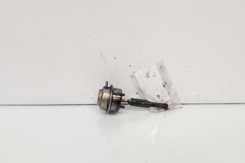 Supapa turbo vacumatica, Ford Focus 2 (DA), 1.6 TDCI, G8D8 (id:662798)