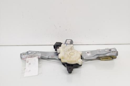 Macara cu motoras usa stanga spate, cod BM51-A27001-BA, Ford Focus 3 Turnier (id:662820)