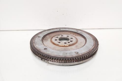 Coroana volanta, cod 7M5P-CHYQC, Ford Kuga I, 2.0 TDCI, TXDA, cutie automata (id:663712)