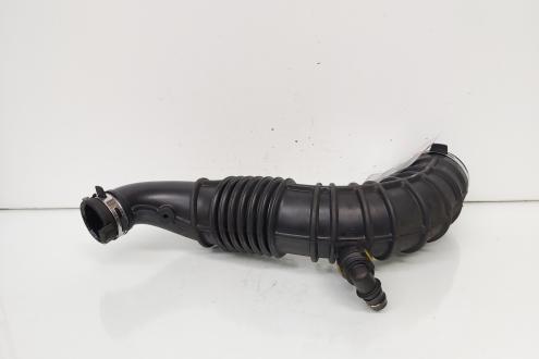 Furtun turbo, cod 8200500384, Renault Kangoo 2 1.5 DCI, K9K800 (id:506822)