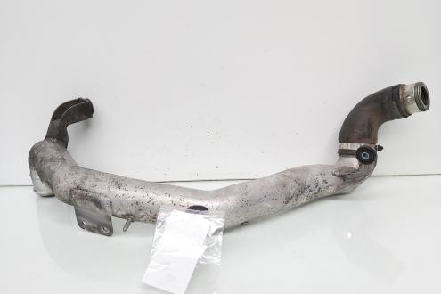 Teava intercooler, cod 3C0145840D, VW Passat Variant (3C5), 2.0 TDI, BMR (id:663680)