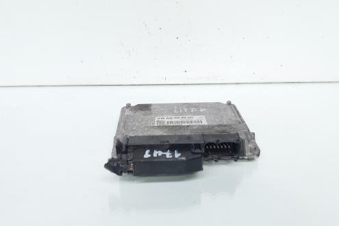 Calculator motor ECU Siemens, cod 03D906023, Skoda Fabia 1 Praktik, 1,2 benz, BMD (idi:663164)