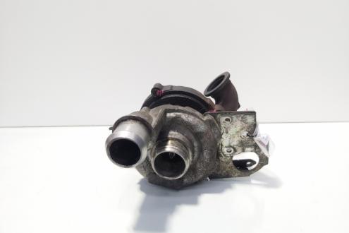 Turbosuflanta, cod 7G9Q-6K682-BC, Ford Mondeo 4 1.8 TDCI, QYBA (id:663660)