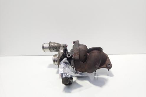 Turbosuflanta, cod 7G9Q-6K682-BC, Ford Mondeo 4 1.8 TDCI, QYBA (id:663660)