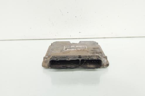 Calculator motor ECU, cod 24467018, 0281010859, Opel Astra G, 1,7 CDTI, Z17DTL (idi:663144)