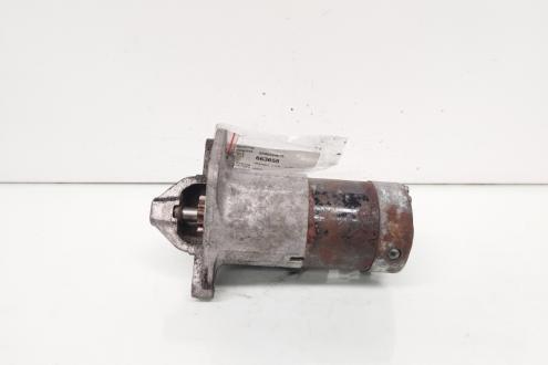 Electromotor, cod 8200584675, Nissan Qashqai 1.5 DCI, K9KB410, 6 vit man (id:663658)