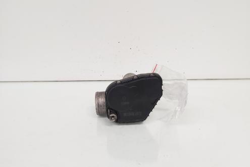 Clapeta acceleratie, cod 8200302798, Nissan Qashqai, 1.5 DCI, K9KB410 (id:663655)