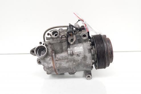 Compresor clima, cod 447260-1852, Bmw 5 Touring (E61) 2.0 diesel, N47D20A (id:663601)