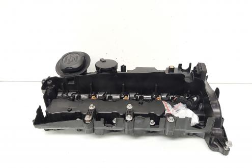 Capac culbutori, cod 1112-7797613, Bmw 5 (E60) 2.0 diesel, N47D20A (idi:663600)