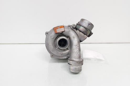 Turbosuflanta, cod 54399700070, Renault Megane 3 Coupe, 1.5 DCI, K9K832 (idi:663657)