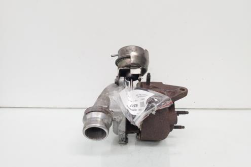 Turbosuflanta, cod 54399700070, Renault Clio 3, 1.5 DCI, K9K764 (idi:663657)