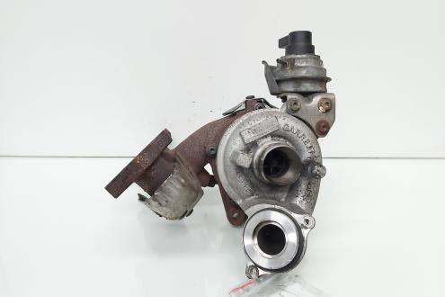 Turbosuflanta, cod 03L253016T, Skoda Octavia 2 (1Z3) 1.6 TDI, CAY (idi:663094)