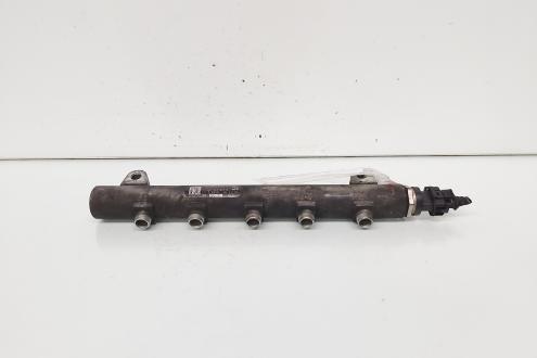 Rampa injectoare cu senzor, cod 0445214174, Chevrolet Captiva (C100) 2.0 diesel, LLW (id:663806)