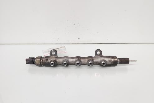 Rampa injectoare cu senzor, Mazda 6 Hatchback (GG) 2.2 MZR-CD, R2AA (id:663798)