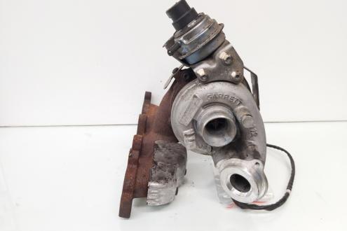 Turbosuflanta, cod 03L253016T, Skoda Octavia 2 Combi (1Z5) 1.6 TDI, CAY (idi:663082)