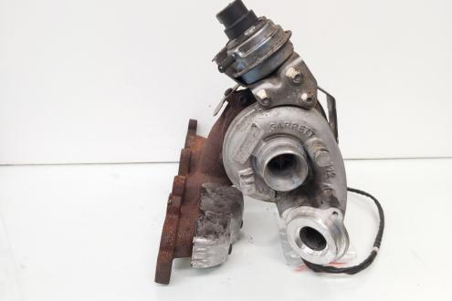 Turbosuflanta, cod 03L253016T, Audi A3 (8P1) 1.6 TDI, CAY (idi:663082)